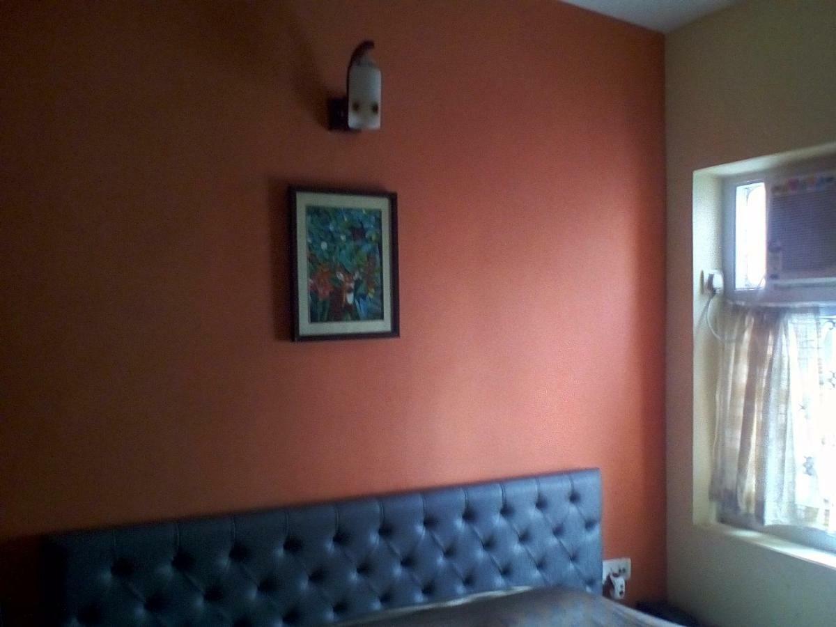 Om Sai Villa Guesthouse Kalkuta Zewnętrze zdjęcie